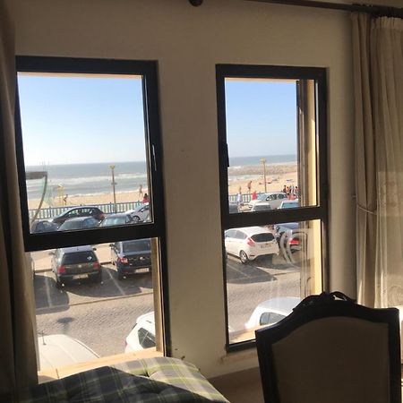 Ocean Drive / Vista Mar Apartment Vieira de Leiria Extérieur photo