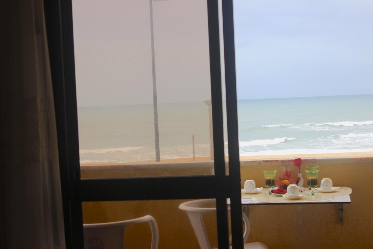 Ocean Drive / Vista Mar Apartment Vieira de Leiria Extérieur photo