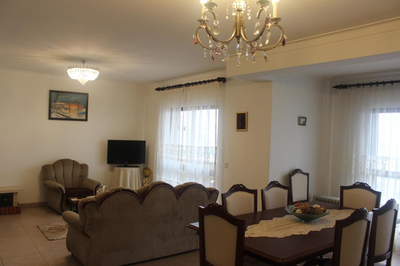 Ocean Drive / Vista Mar Apartment Vieira de Leiria Extérieur photo