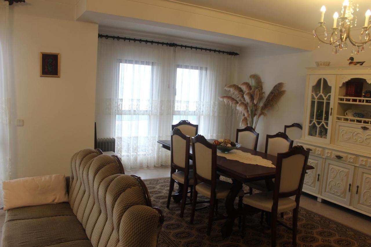 Ocean Drive / Vista Mar Apartment Vieira de Leiria Extérieur photo