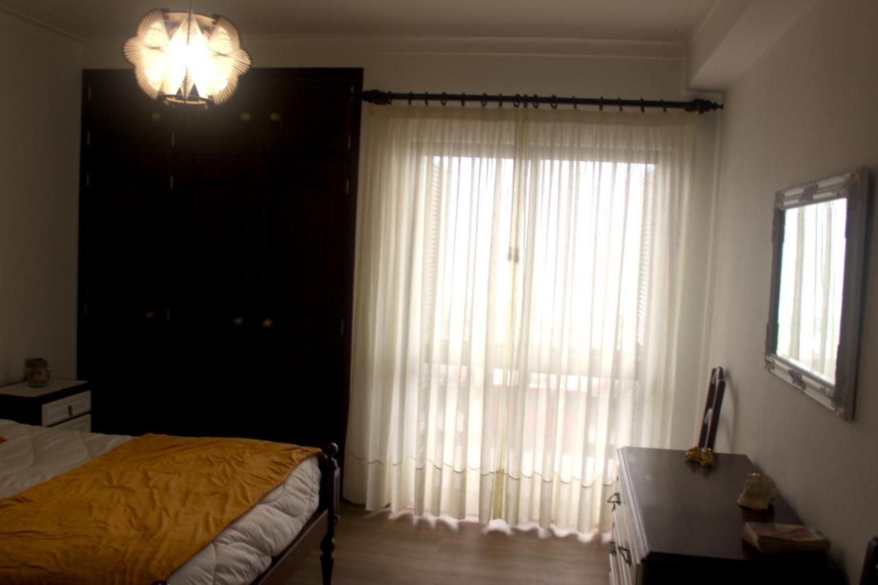Ocean Drive / Vista Mar Apartment Vieira de Leiria Extérieur photo
