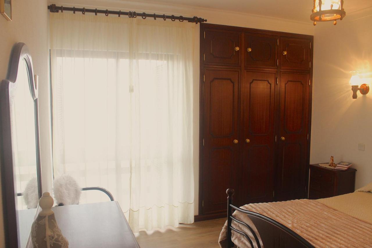 Ocean Drive / Vista Mar Apartment Vieira de Leiria Extérieur photo