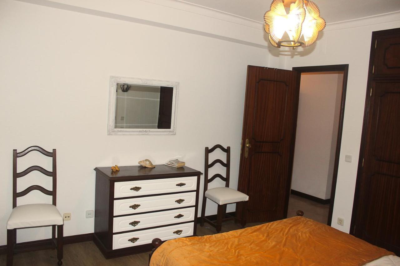 Ocean Drive / Vista Mar Apartment Vieira de Leiria Extérieur photo
