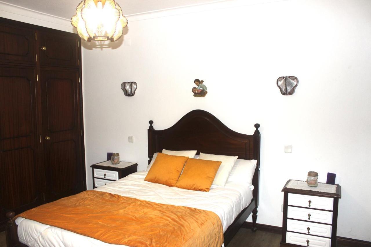 Ocean Drive / Vista Mar Apartment Vieira de Leiria Extérieur photo