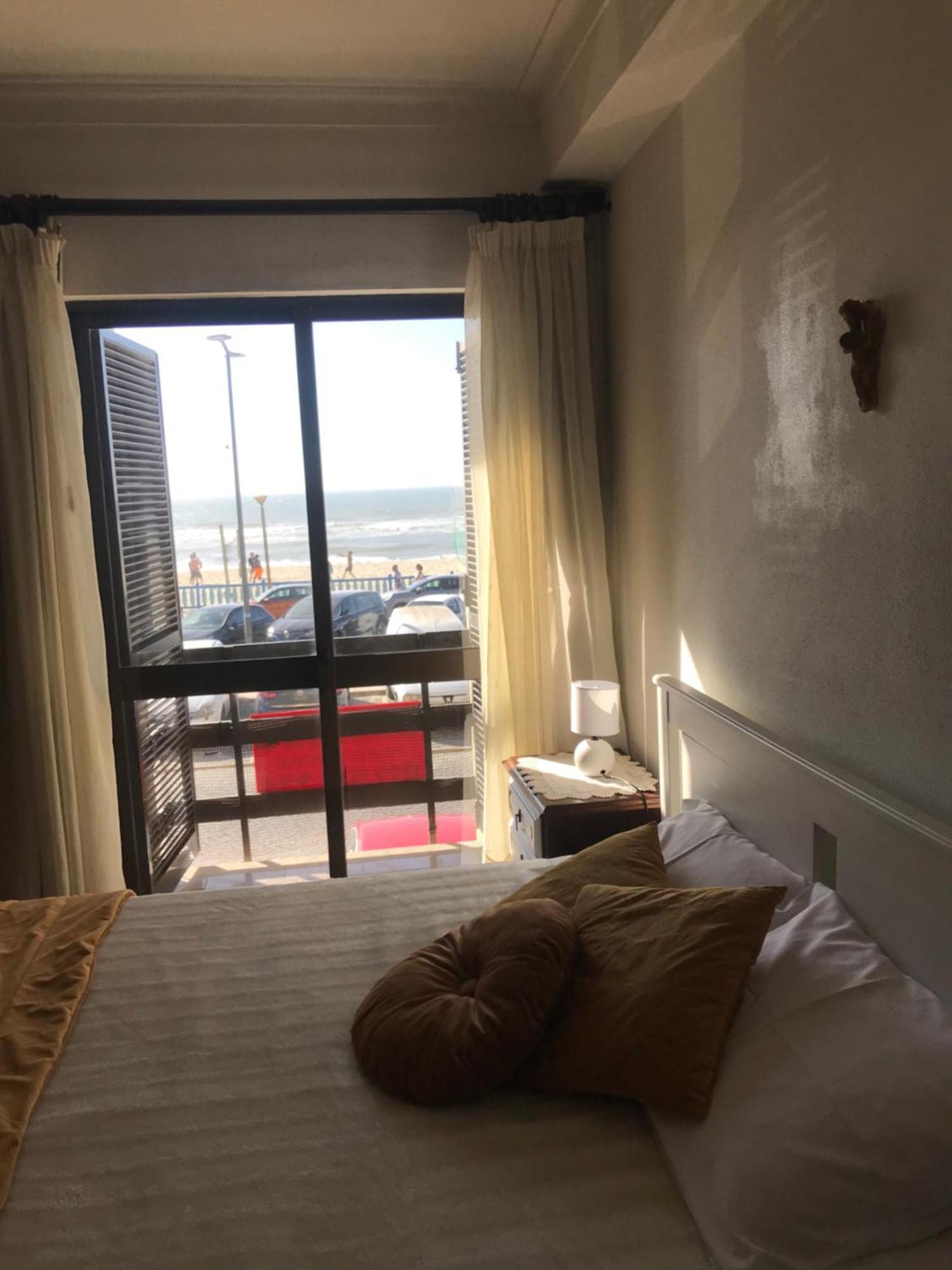 Ocean Drive / Vista Mar Apartment Vieira de Leiria Extérieur photo